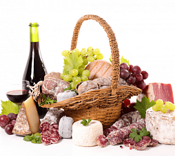 ПИЩЕВОЕ ПРОИЗВОДСТВО